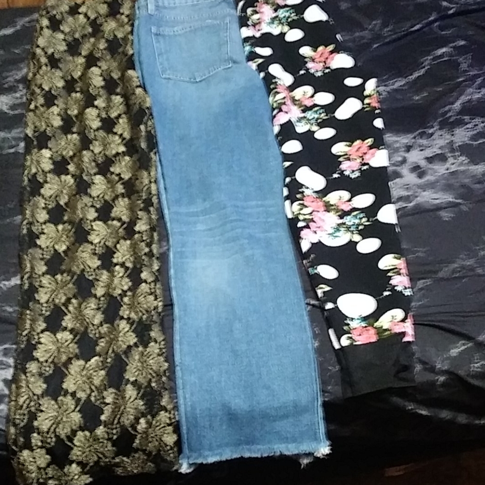 Women's Etienne Marcel, Carole Little and Indero